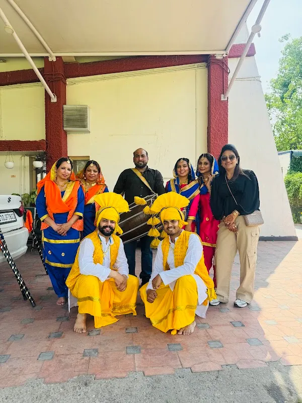 House of kalakaar dance & fitness studio