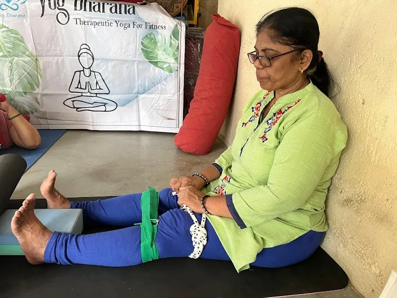 Yog Dharana