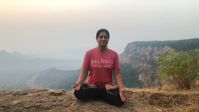 Yog Dharana