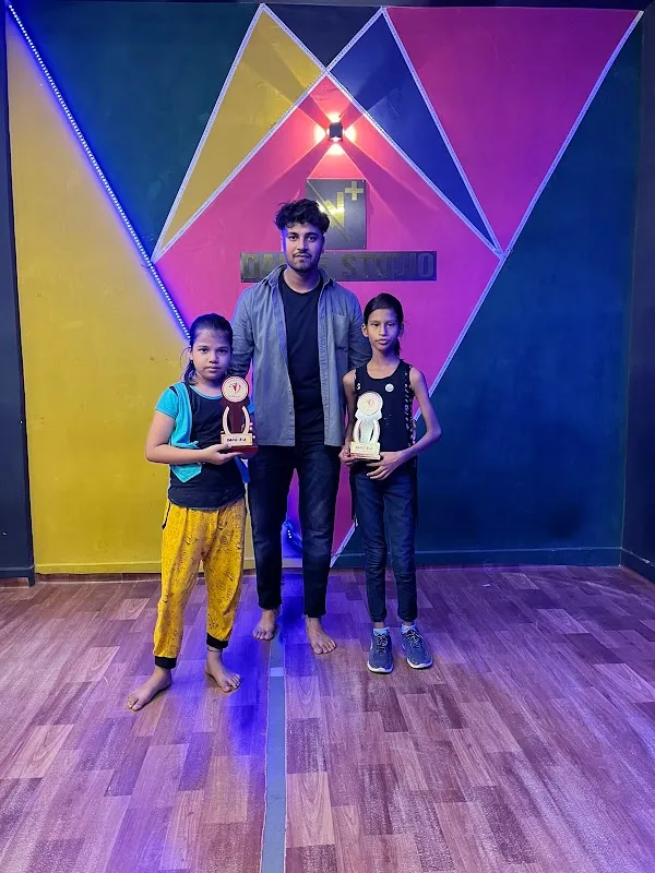 N+ Dance & Fitness Studio