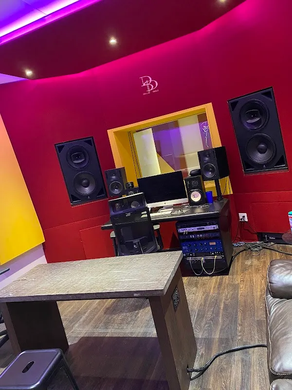 DndStudios