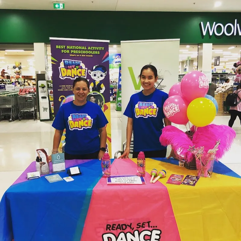 Vibz Performing Artz – Dance School West Ryde