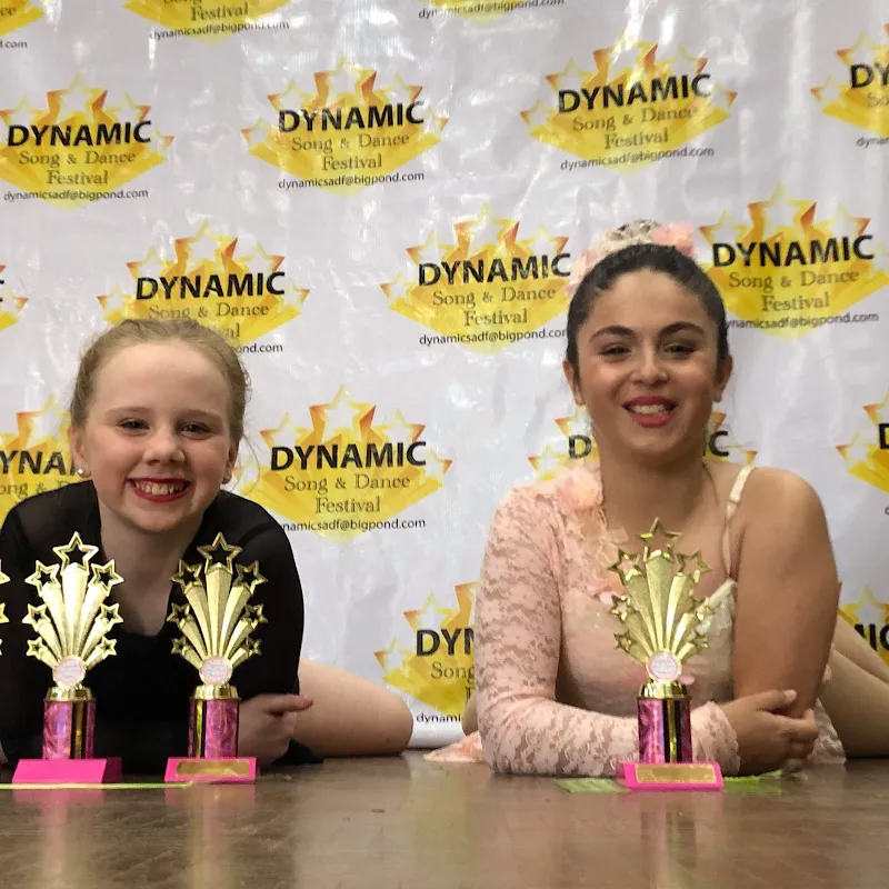 Vibz Performing Artz – Dance School West Ryde