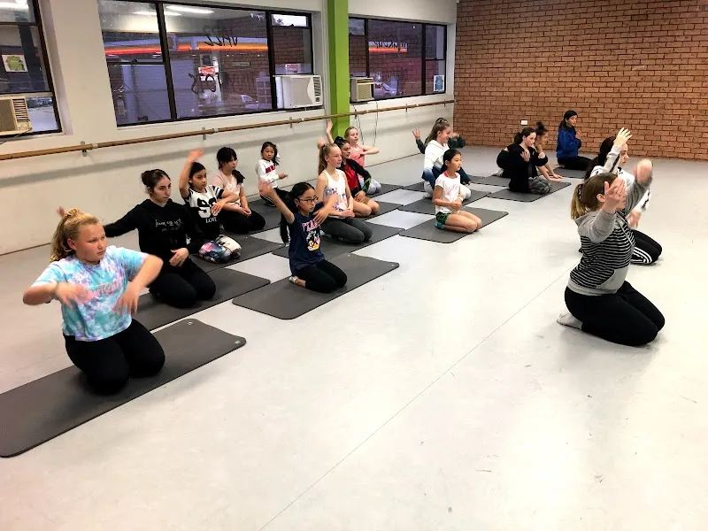 Vibz Performing Artz – Dance School West Ryde