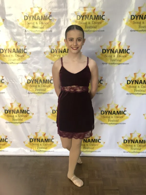 Vibz Performing Artz – Dance School West Ryde