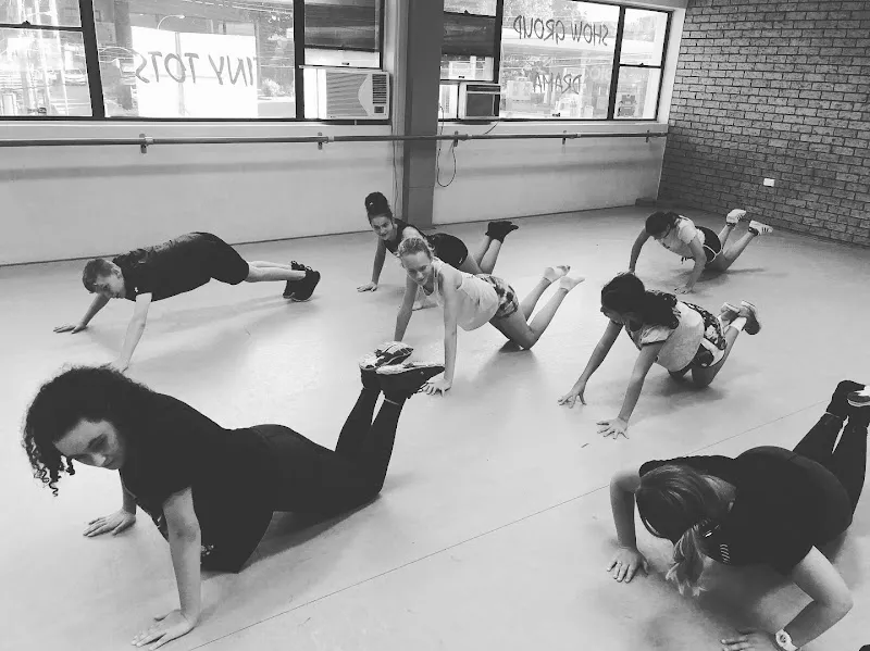Vibz Performing Artz – Dance School West Ryde