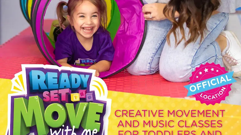 Vibz Performing Artz – Dance School West Ryde