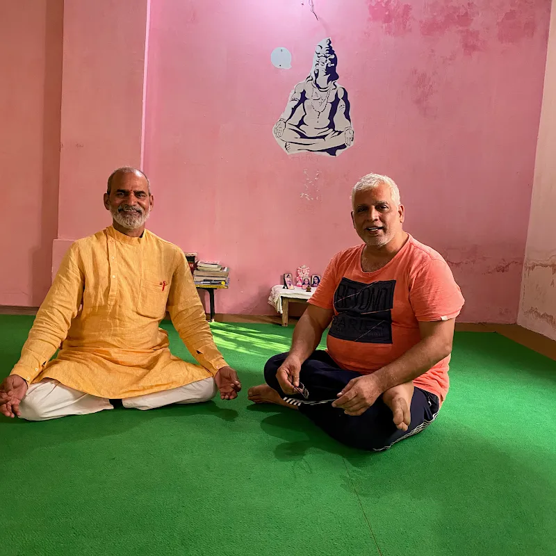 Yoga Training Centre