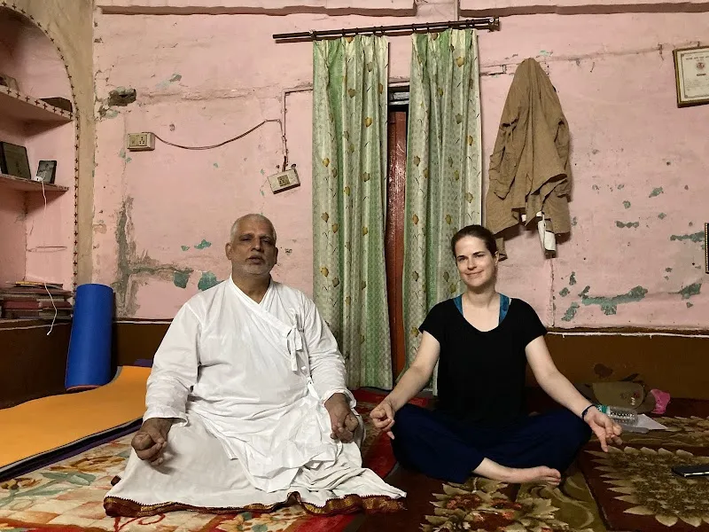 Yoga Training Centre
