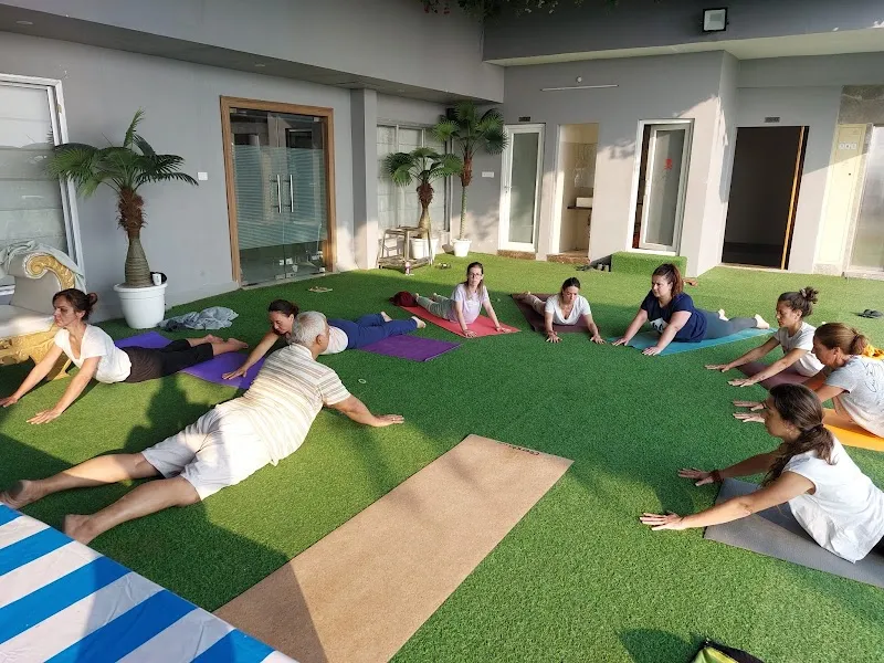 Yoga Training Centre