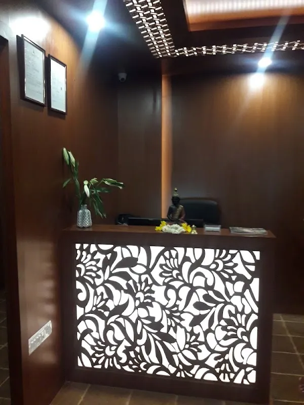 Wellness Spa in Lajpat Nagar