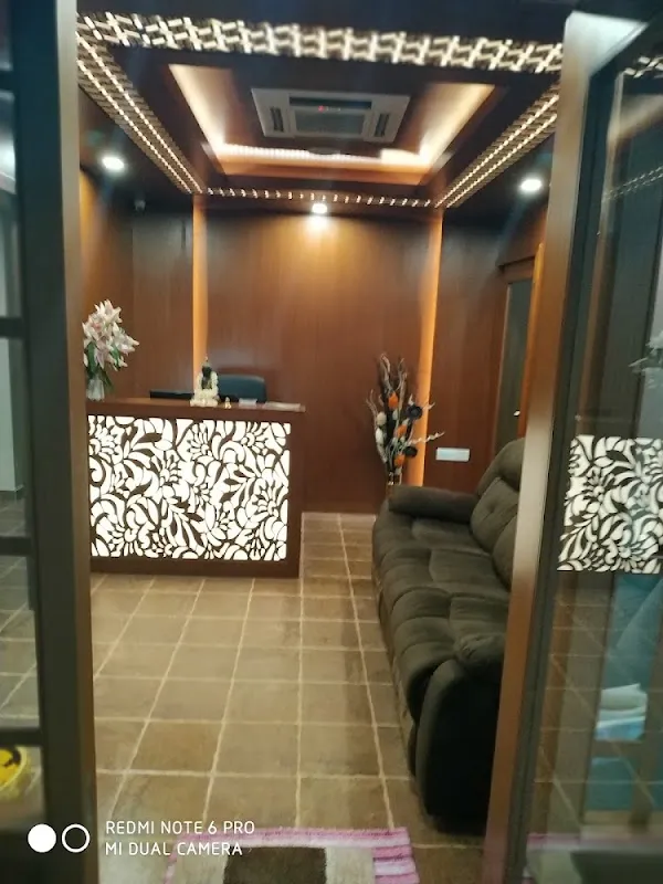 Wellness Spa in Lajpat Nagar