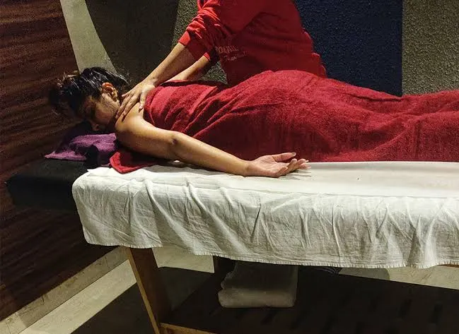 Wellness Spa in Lajpat Nagar
