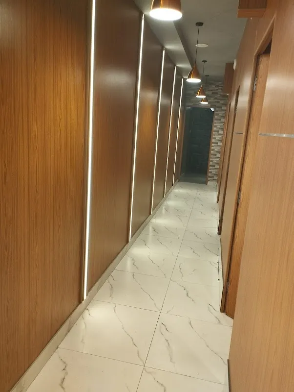 Wellness Spa in Lajpat Nagar