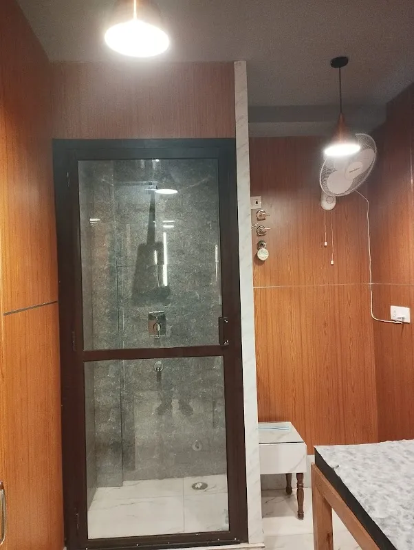 Wellness Spa in Lajpat Nagar
