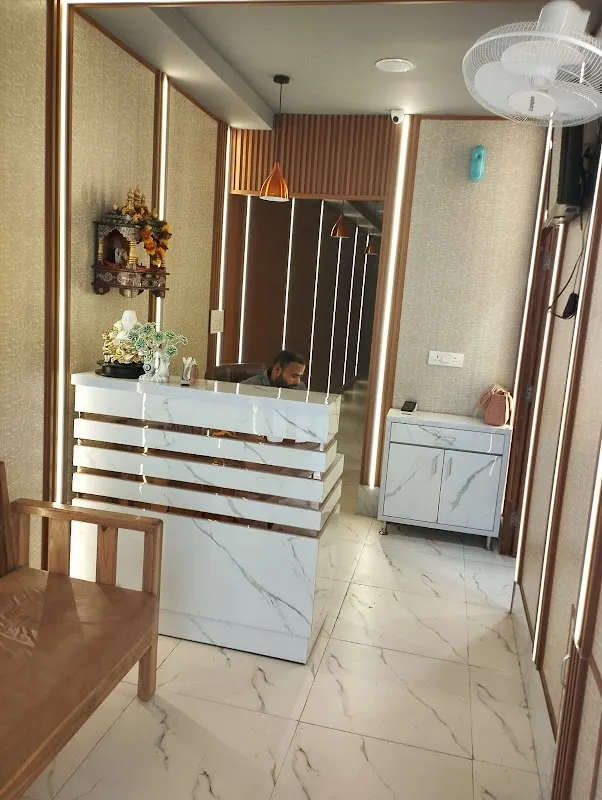 Wellness Spa in Lajpat Nagar
