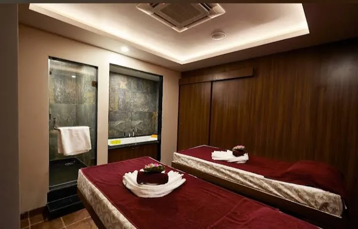 Wellness Spa in Lajpat Nagar