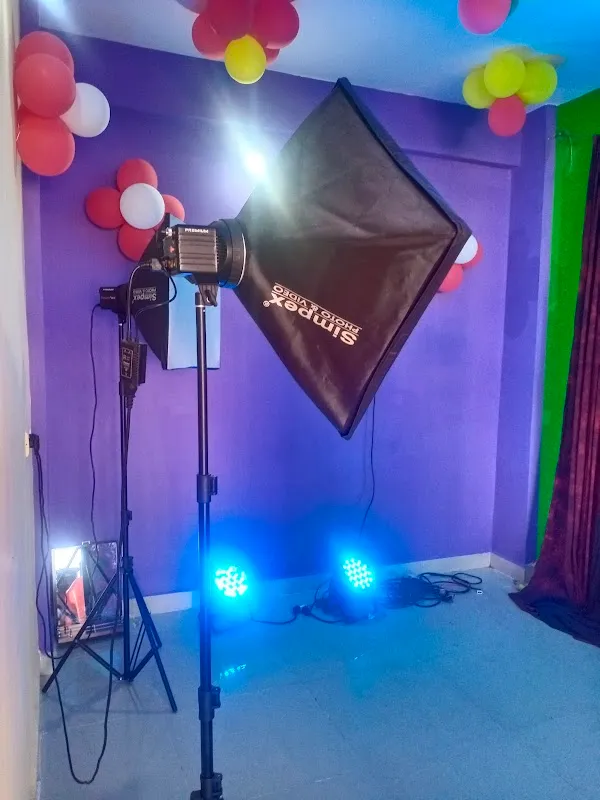 KRUSHNA PHOTO STUDIO