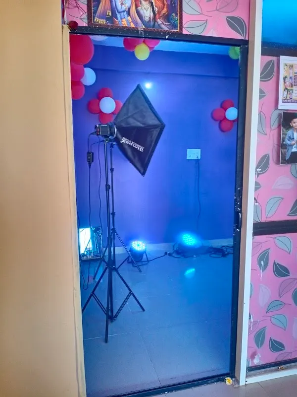 KRUSHNA PHOTO STUDIO