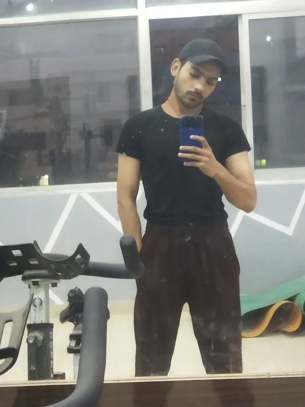 Muscles Crusher gym