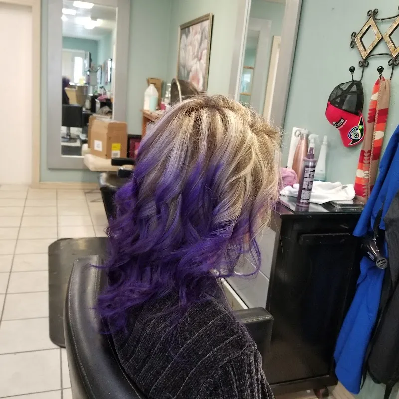 Capelli Hair Studio