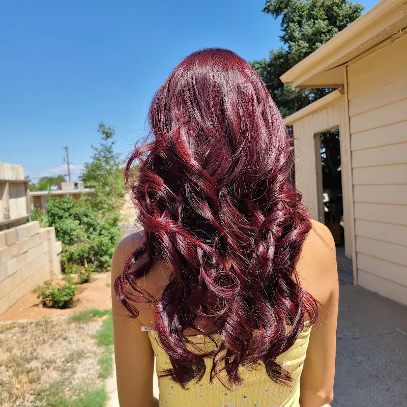 Capelli Hair Studio