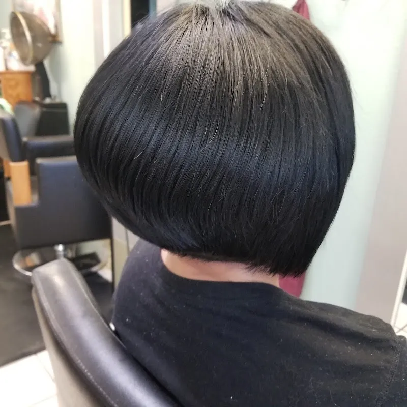 Capelli Hair Studio