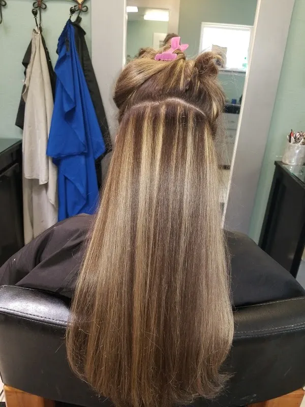 Capelli Hair Studio