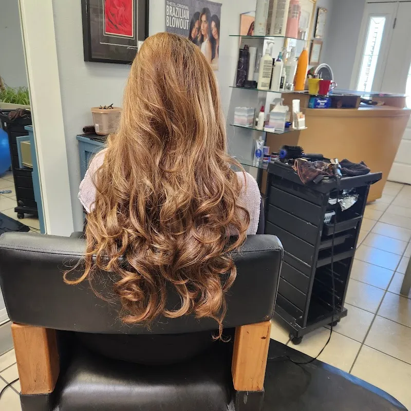 Capelli Hair Studio