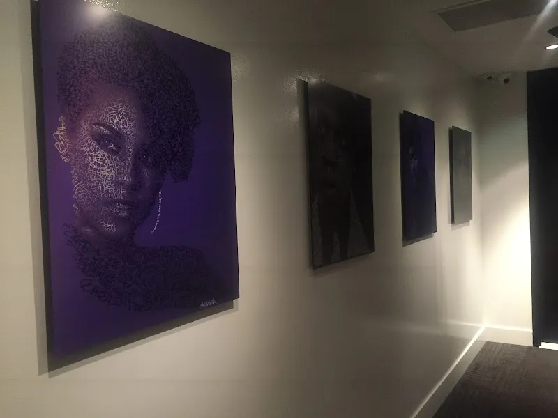 Jungle City Studios NYC