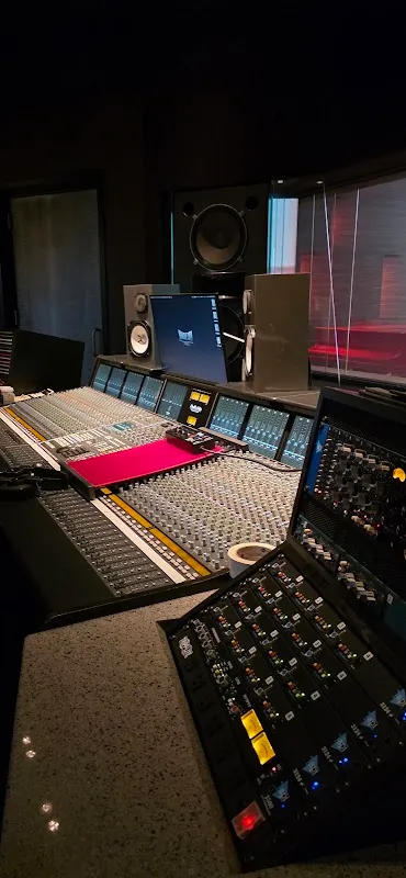 Jungle City Studios NYC