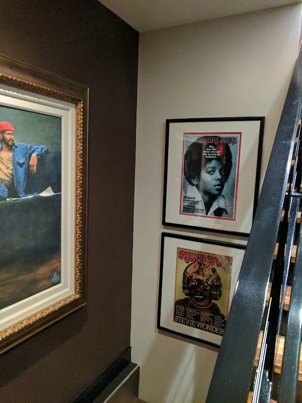 Jungle City Studios NYC