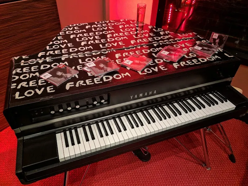 Jungle City Studios NYC