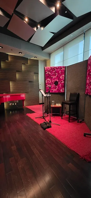 Jungle City Studios NYC