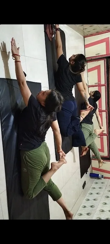 Pushney Yoga classes & Fitness Center In Thane / Bhiwandi / Kalher / kasheli