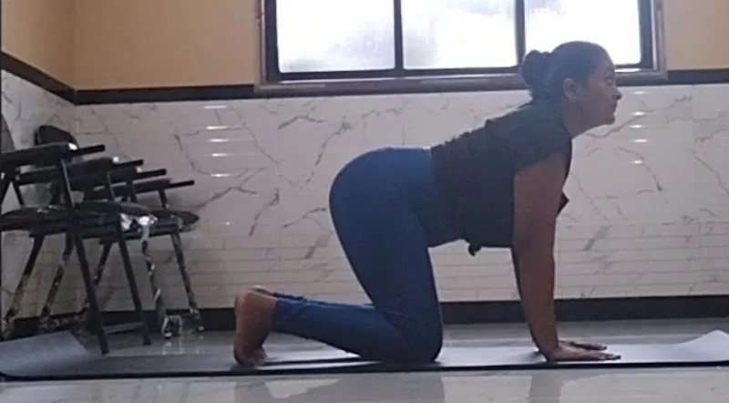 Pushney Yoga classes & Fitness Center In Thane / Bhiwandi / Kalher / kasheli