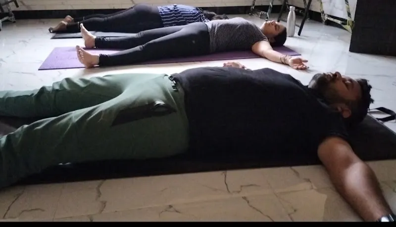 Pushney Yoga classes & Fitness Center In Thane / Bhiwandi / Kalher / kasheli