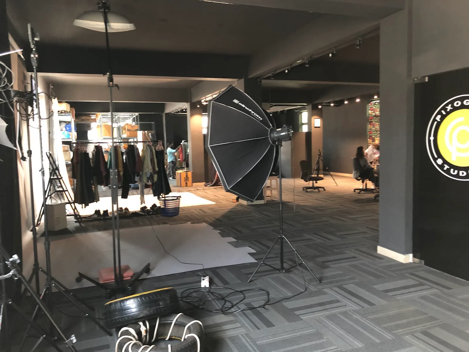 Pixogrey Studios