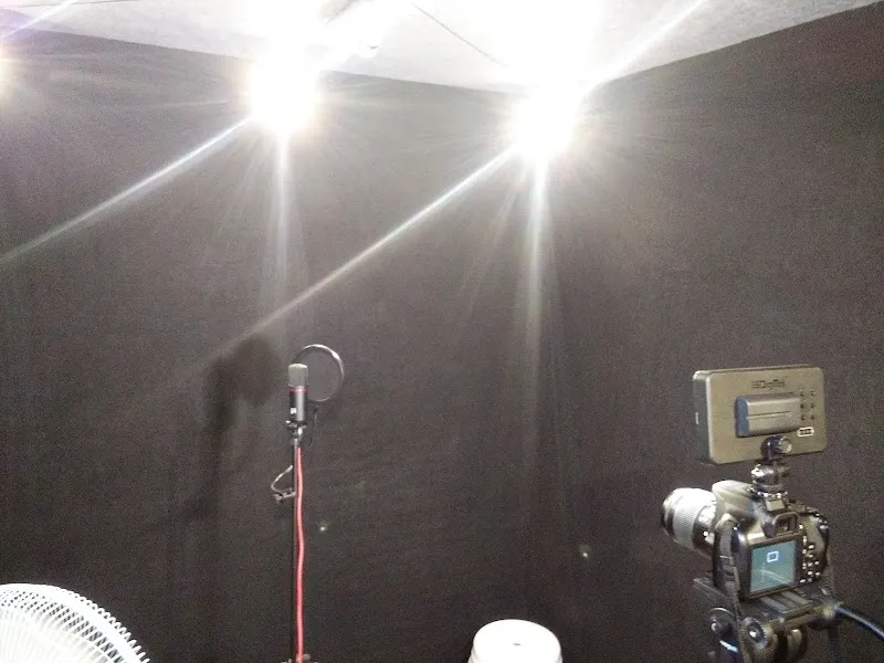 Studio Infinity - All About MUSIC