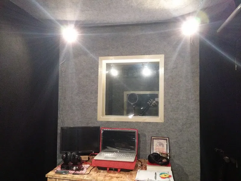 Studio Infinity - All About MUSIC