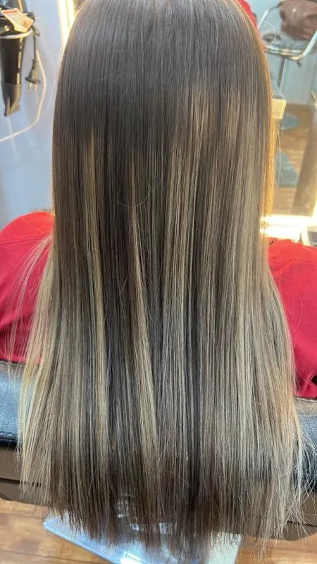Pretty Girl Salon