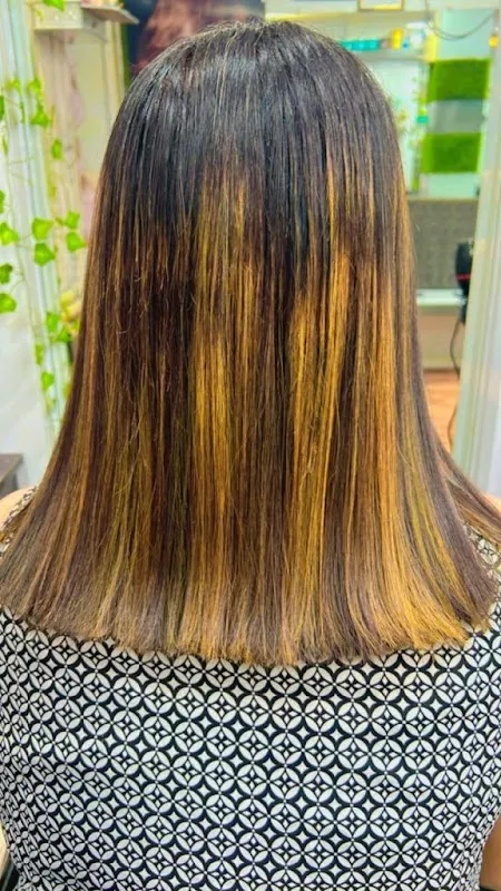Pretty Girl Salon