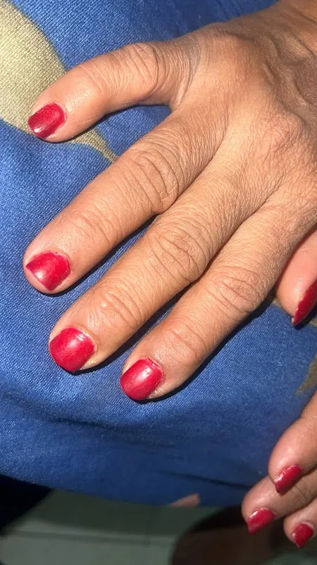 Pretty Girl Salon