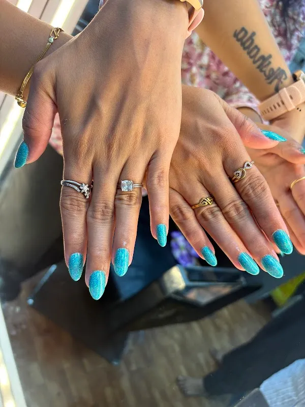 Pretty Girl Salon