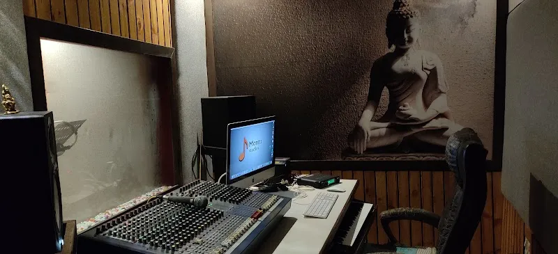 Montu Studios