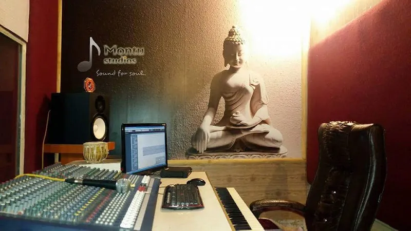 Montu Studios