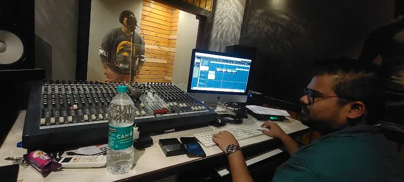 Montu Studios