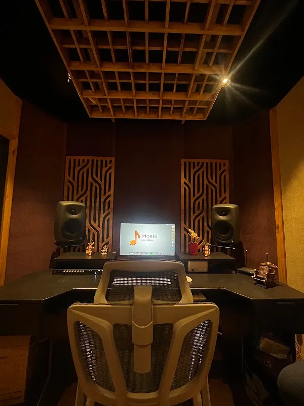 Montu Studios