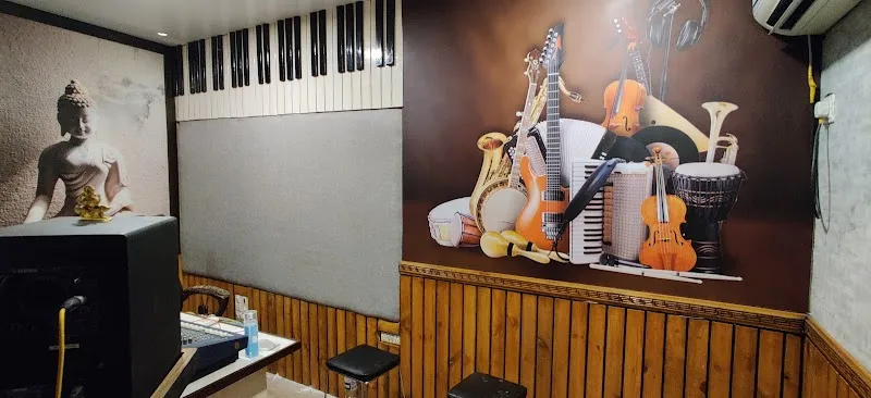 Montu Studios