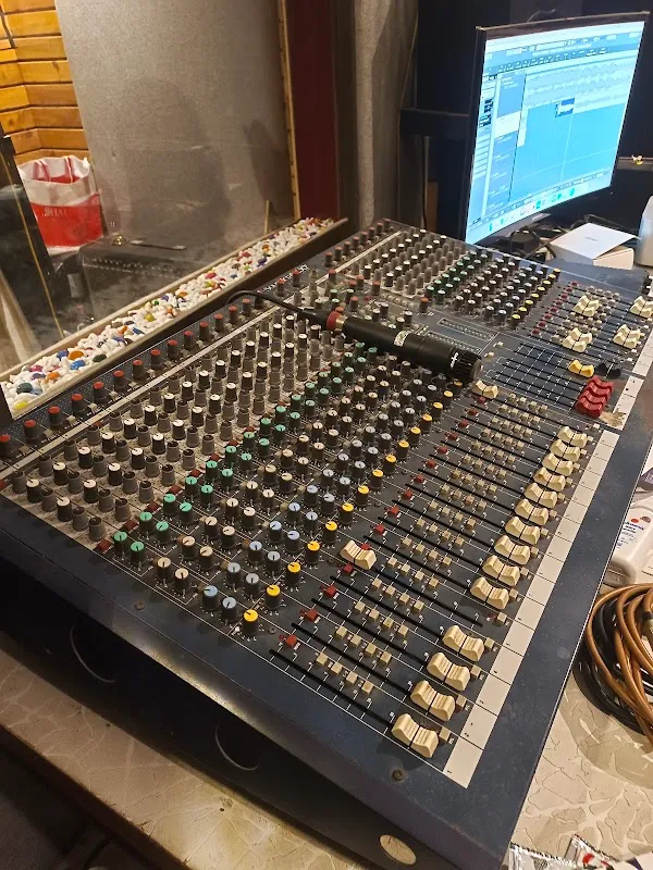 Montu Studios